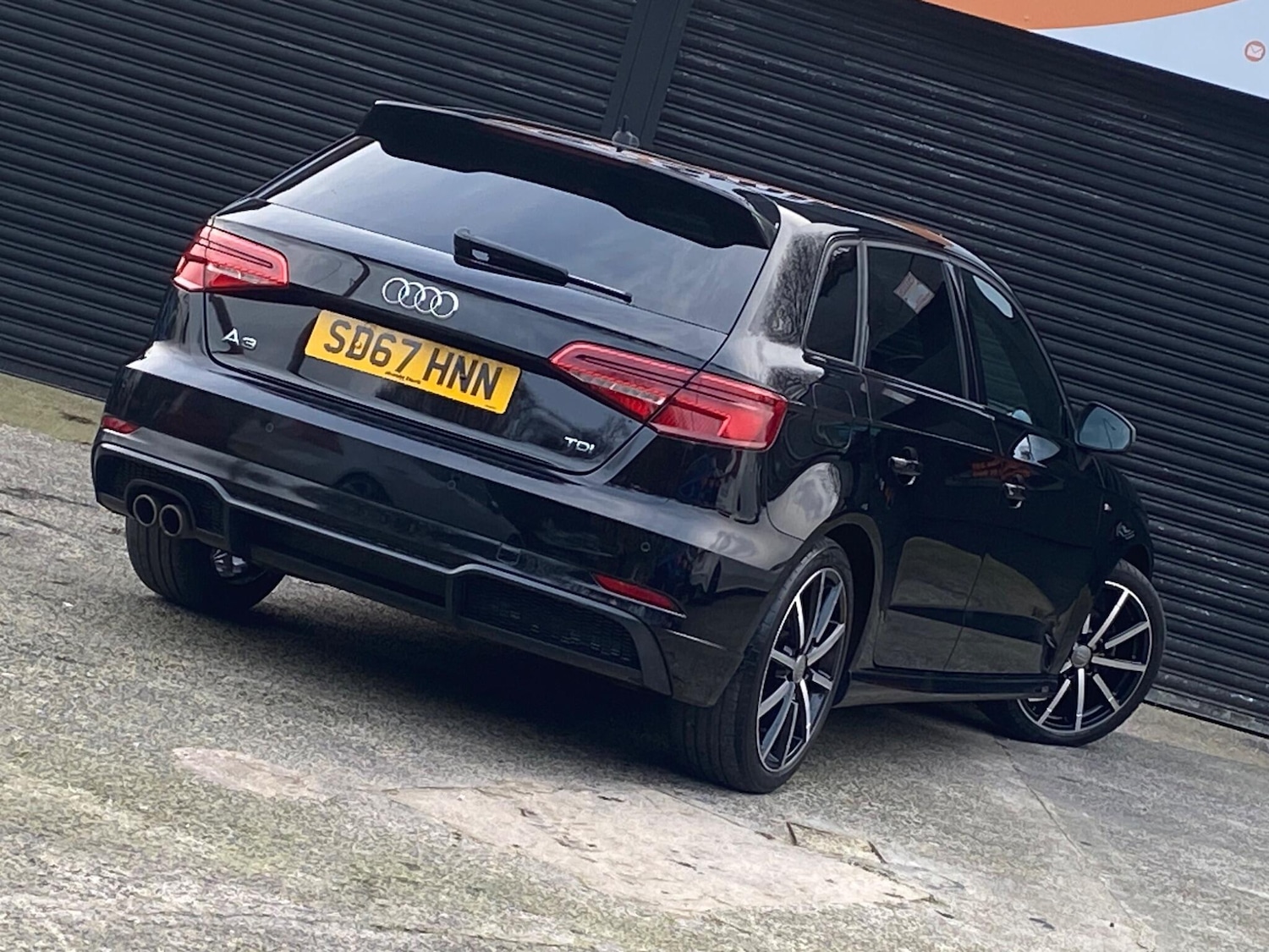 Used Audi A3 for sale - 77864808: Photo 11