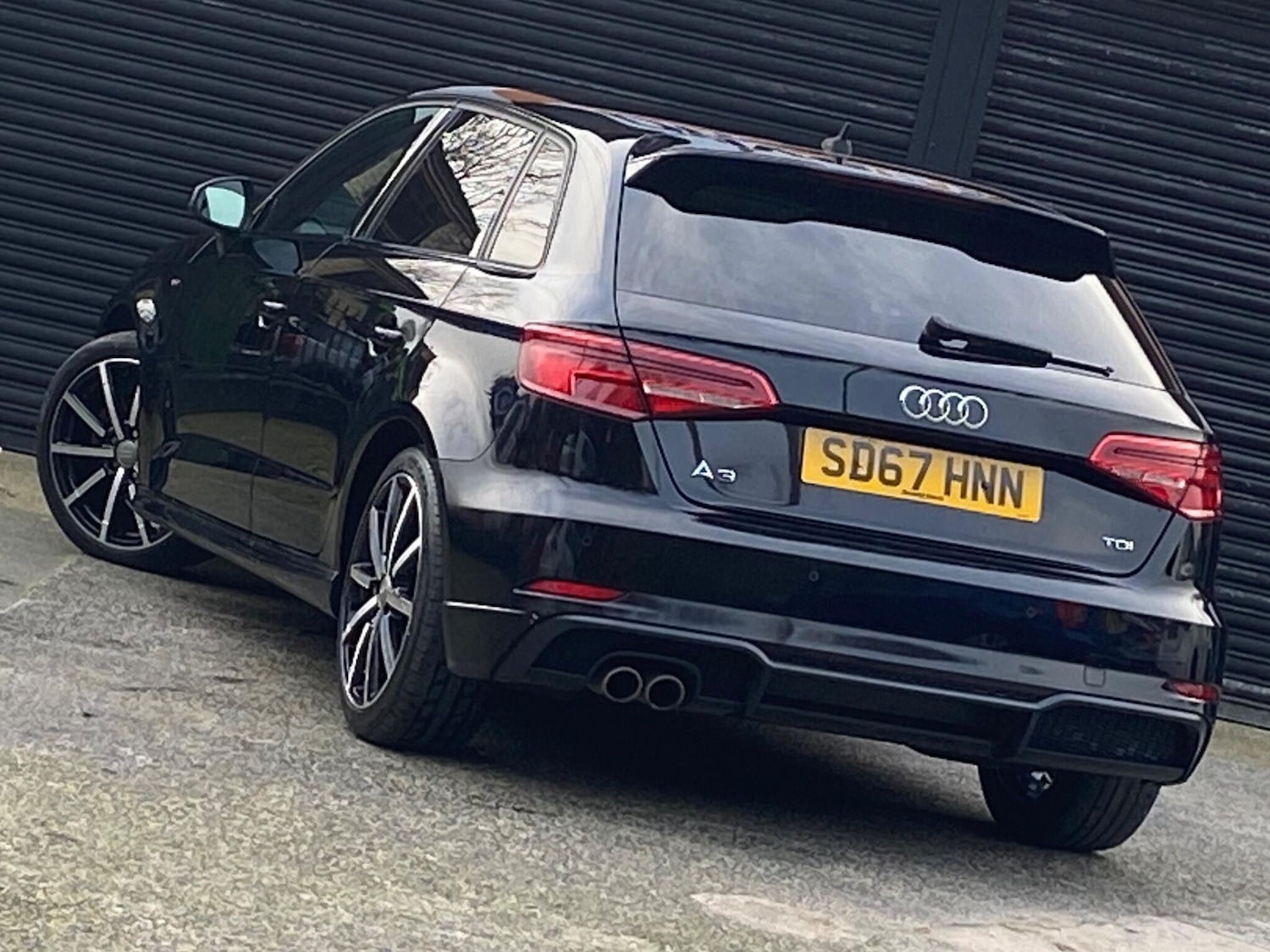 Used Audi A3 for sale - 77864808: Photo 12