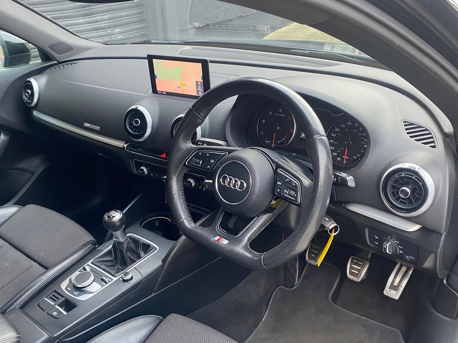 Used Audi A3 for sale - 77864808: Photo 13