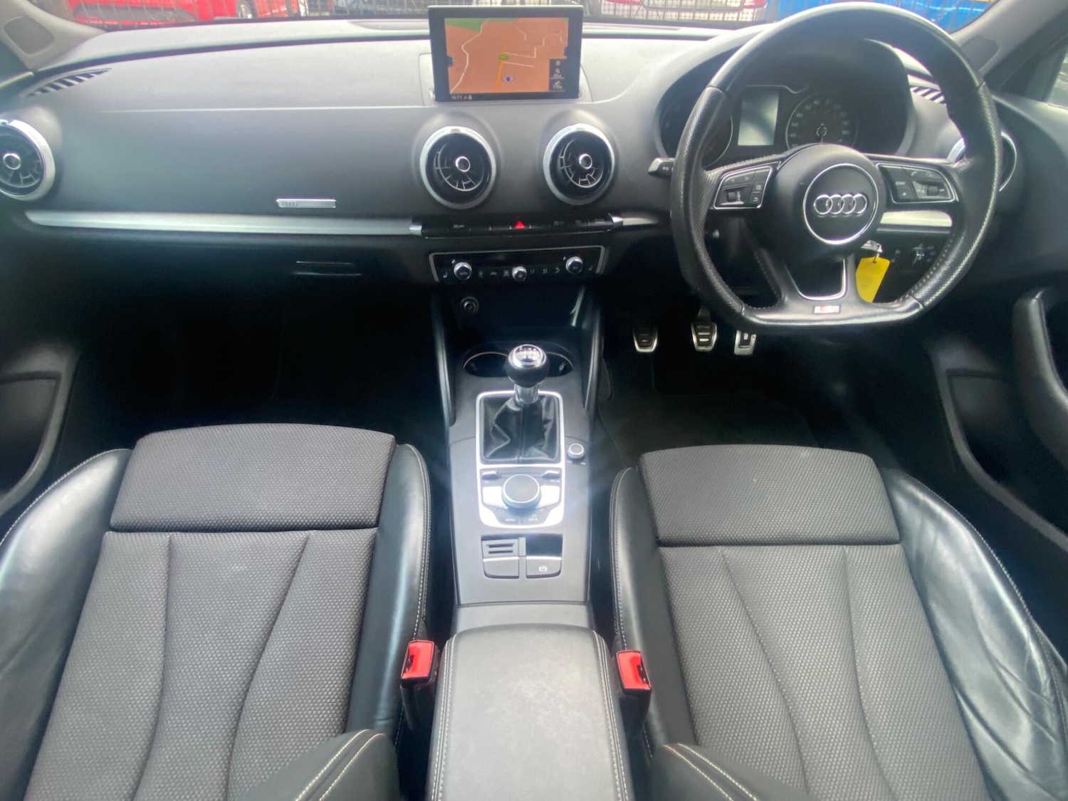 Used Audi A3 for sale - 77864808: Photo 14