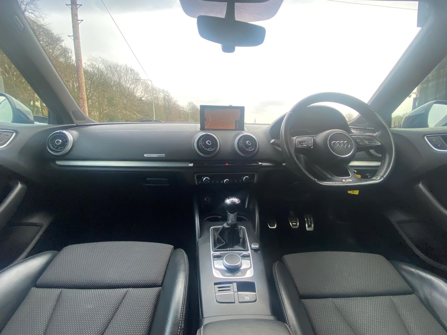 Used Audi A3 for sale - 77864808: Photo 15