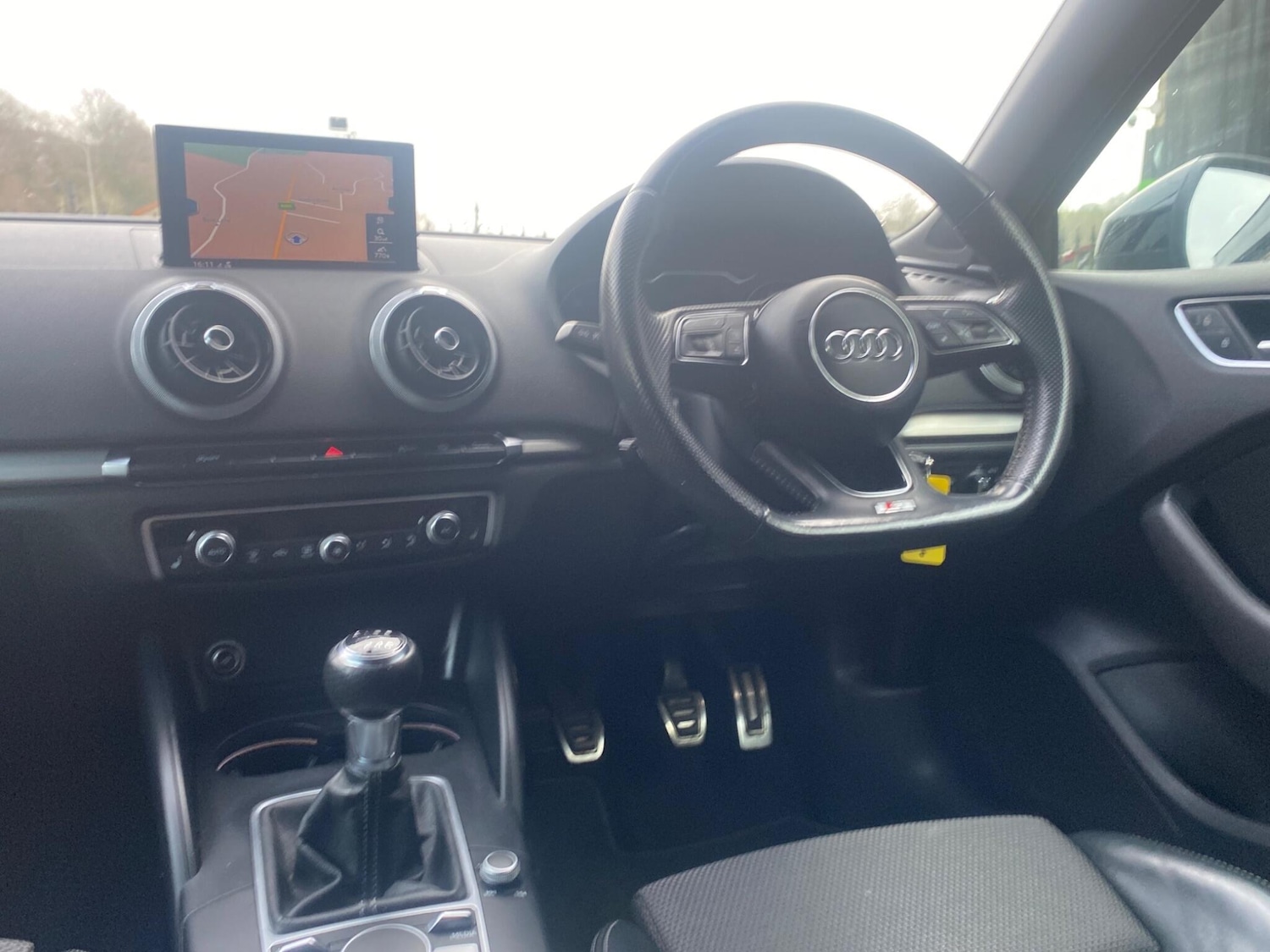 Used Audi A3 for sale - 77864808: Photo 16