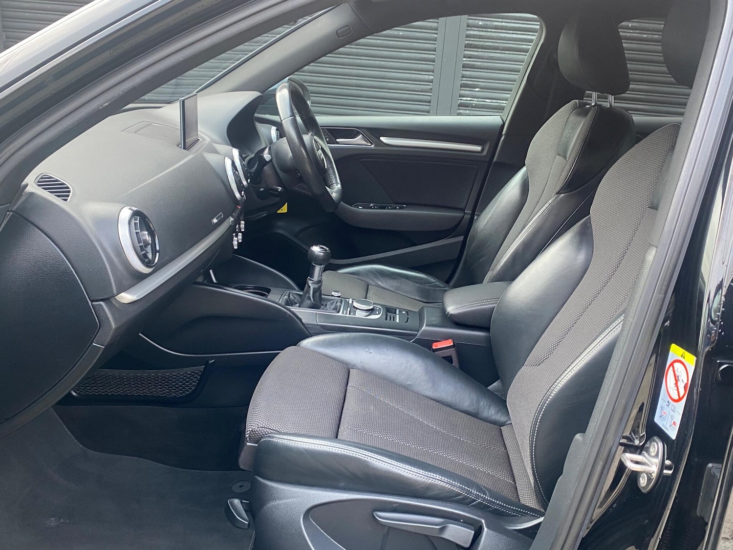 Used Audi A3 for sale - 77864808: Photo 17