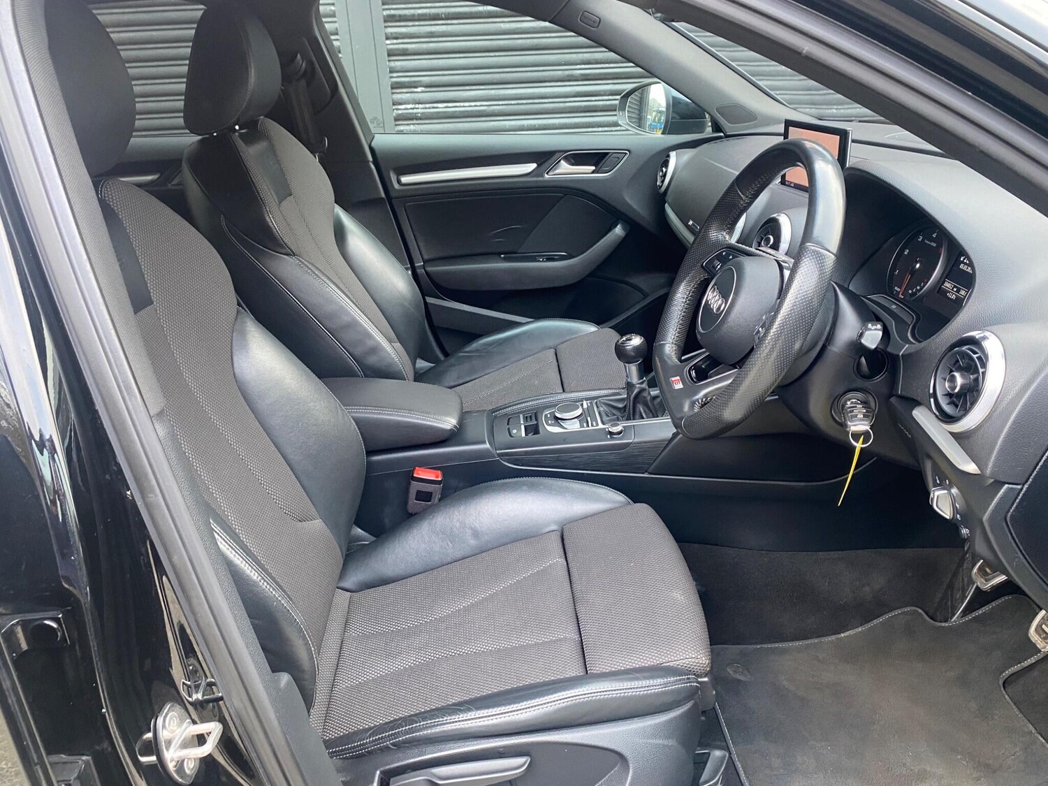 Used Audi A3 for sale - 77864808: Photo 18