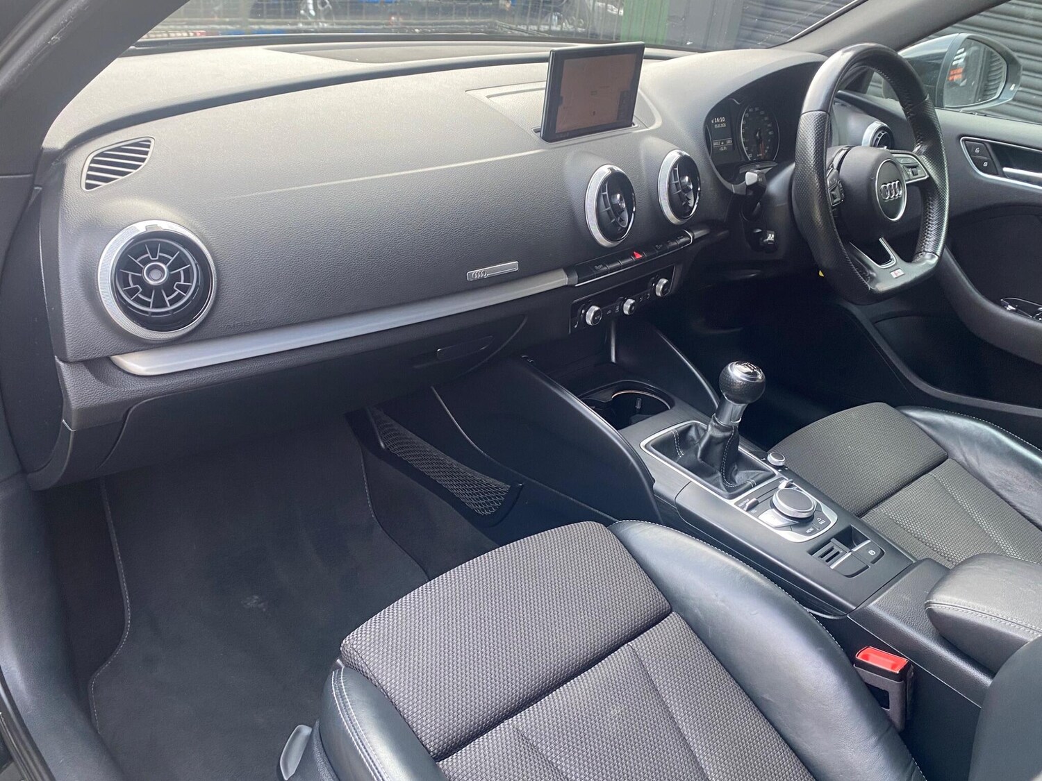 Used Audi A3 for sale - 77864808: Photo 21