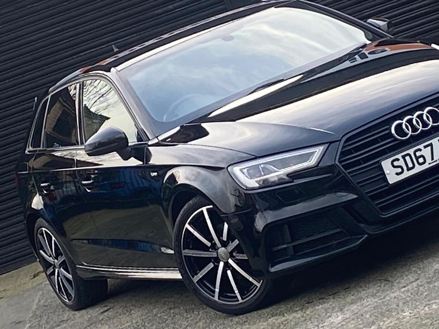 Used Audi A3 for sale - 77864808: Photo 22