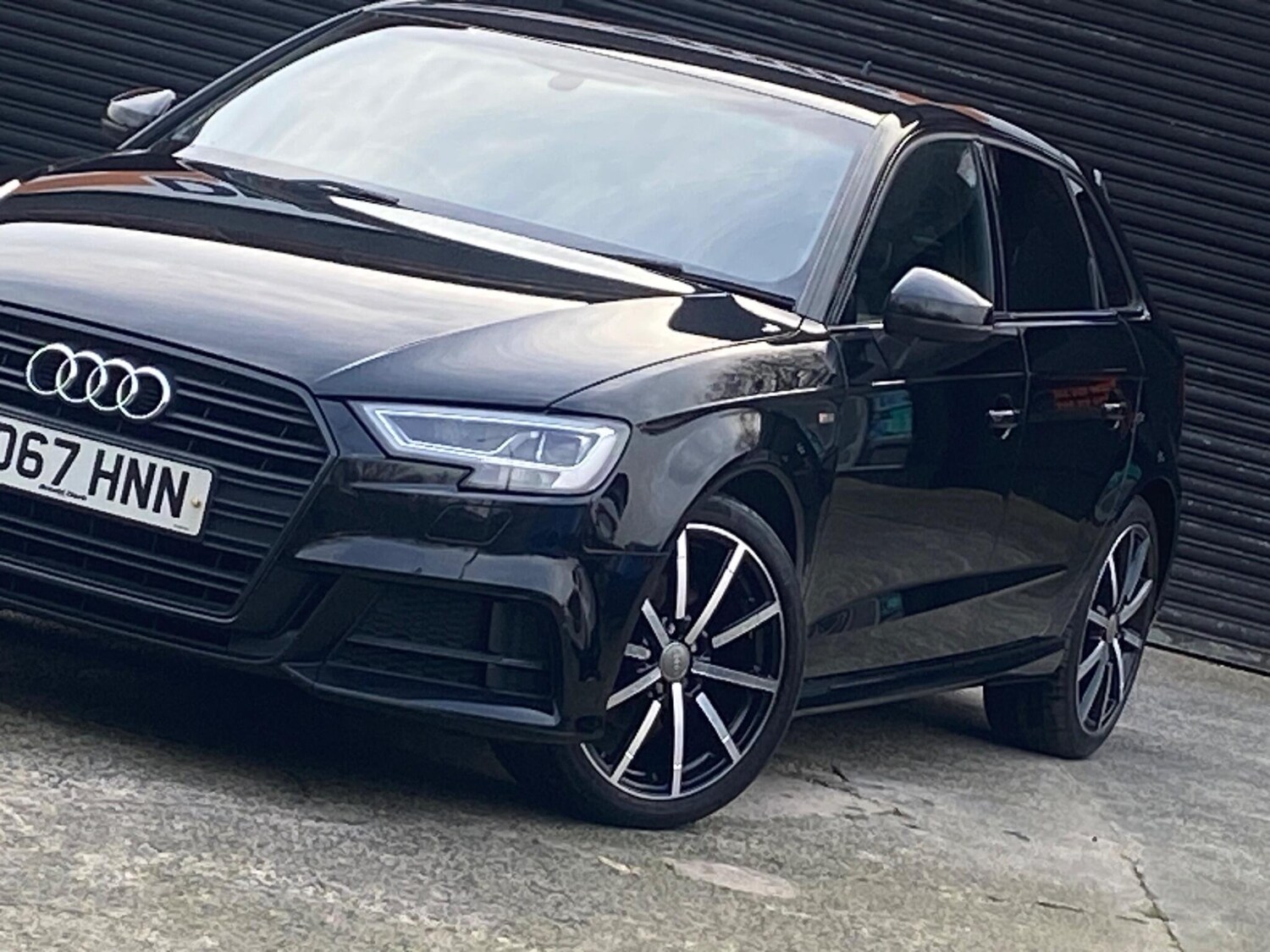 Used Audi A3 for sale - 77864808: Photo 23