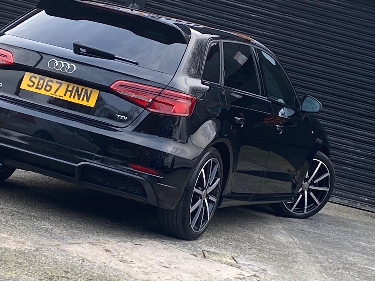 Used Audi A3 for sale - 77864808: Photo 24