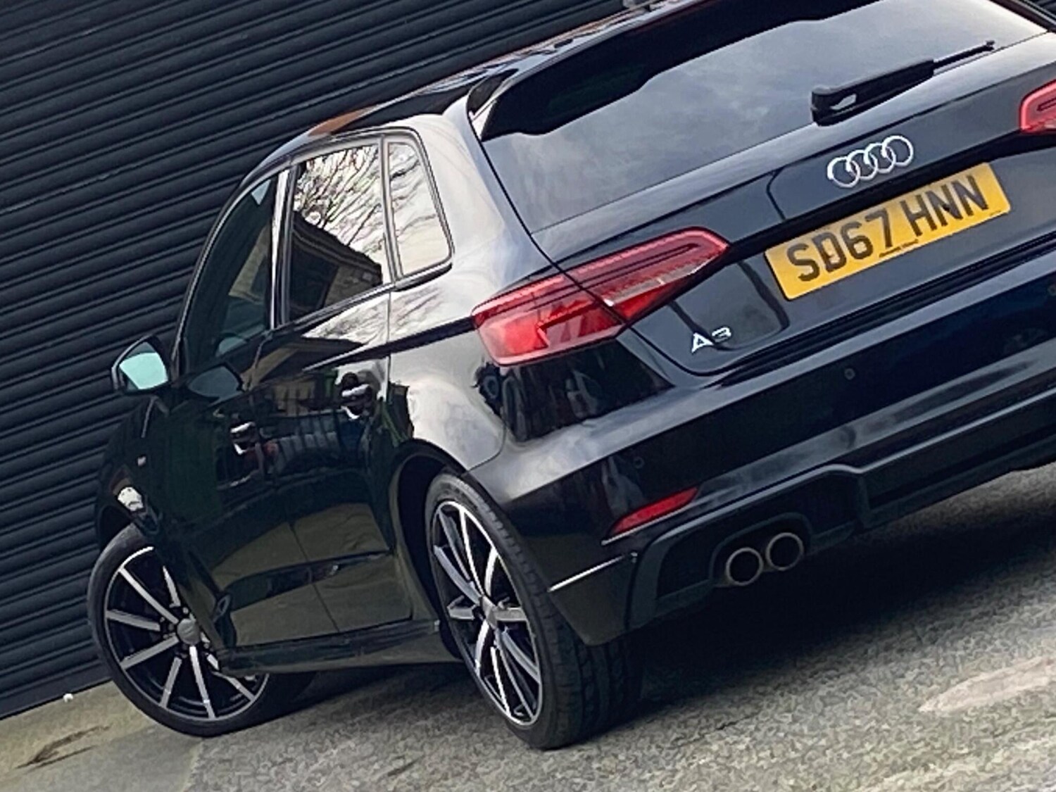 Used Audi A3 for sale - 77864808: Photo 25