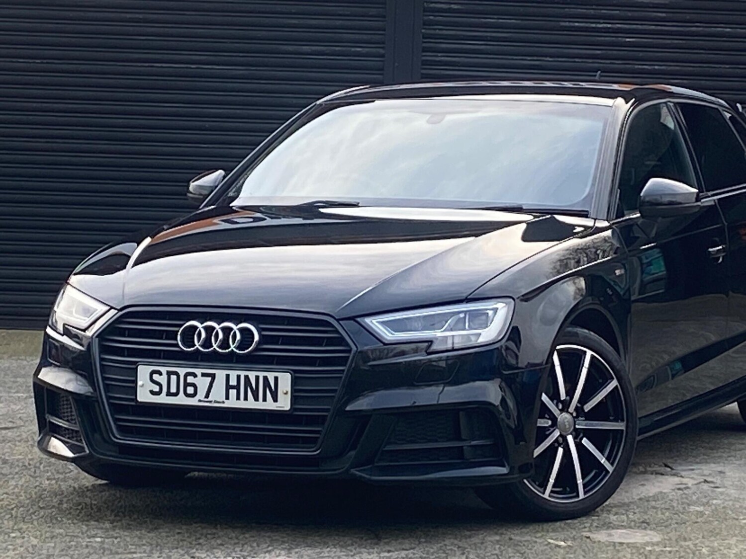 Used Audi A3 for sale - 77864808: Photo 27