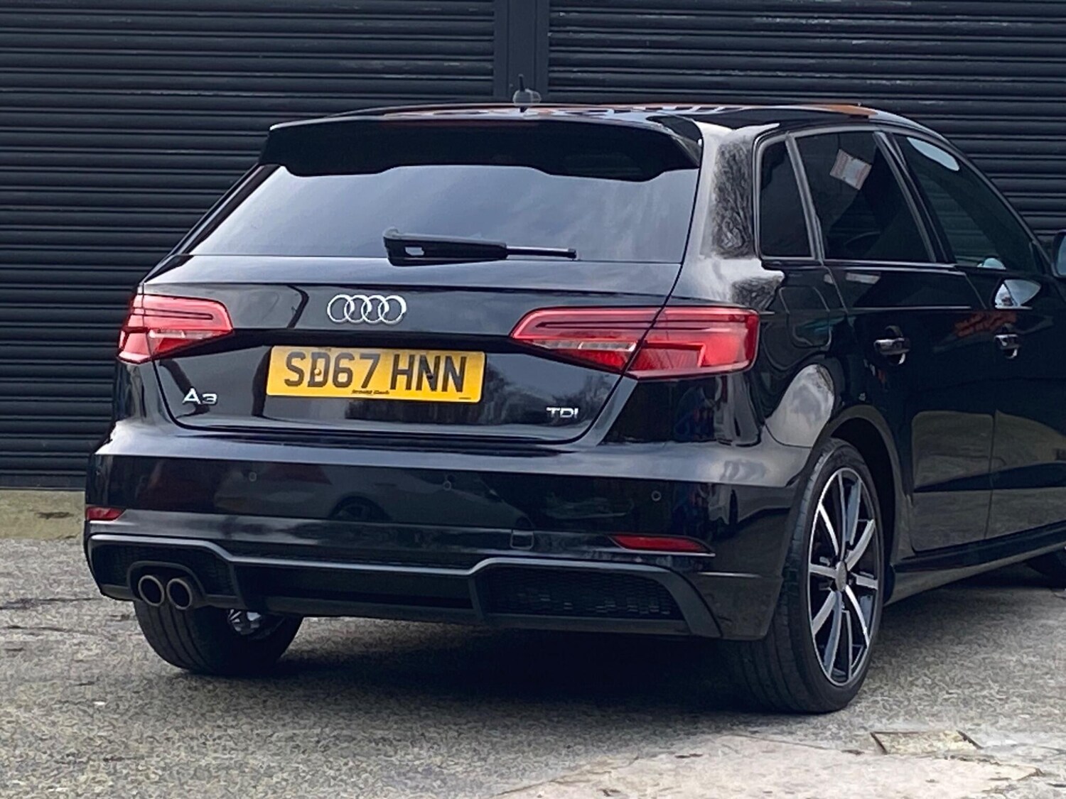 Used Audi A3 for sale - 77864808: Photo 30