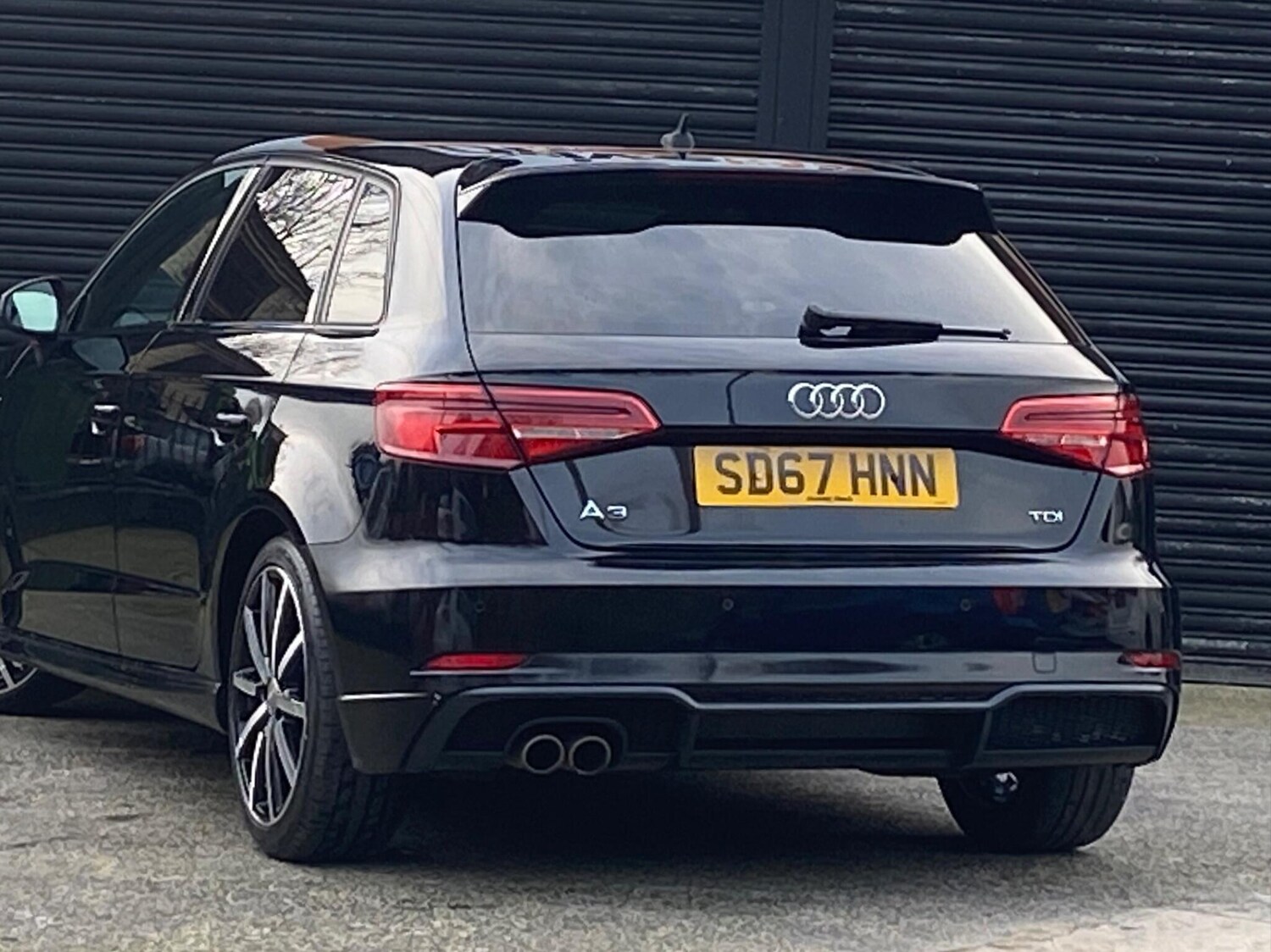 Used Audi A3 for sale - 77864808: Photo 31