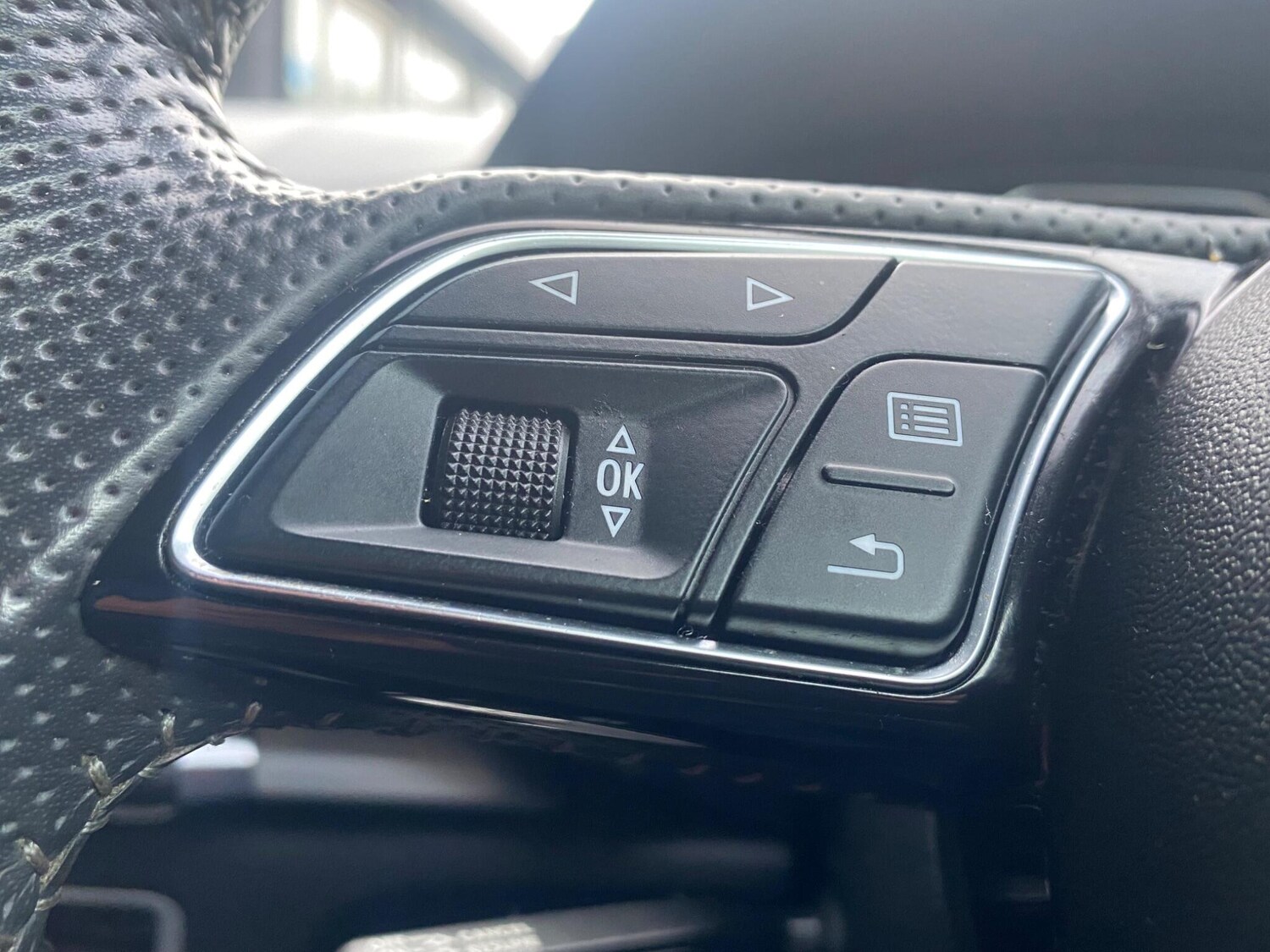 Used Audi A3 for sale - 77864808: Photo 39