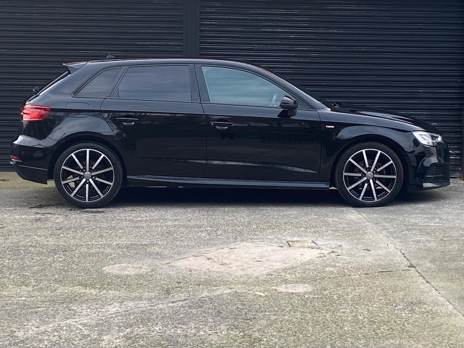 Used Audi A3 for sale - 77864808: Photo 7