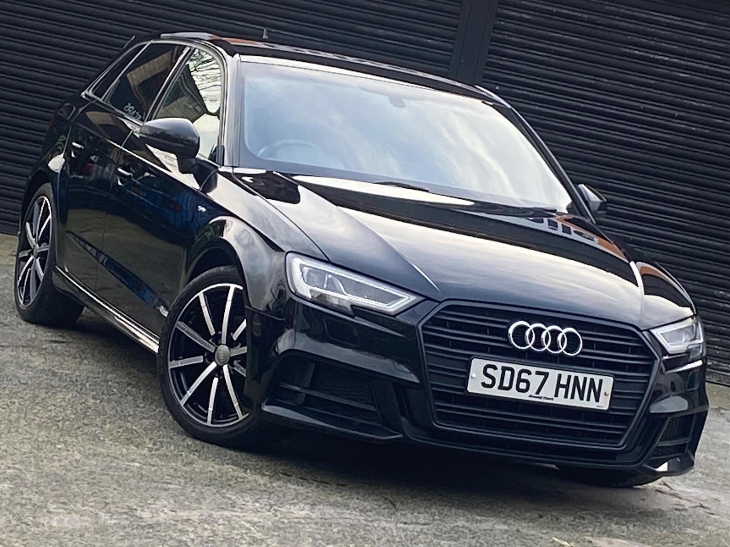 Used Audi A3 for sale - 77864808: Photo 9