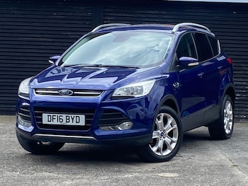 Used Ford Kuga 2016 for sale - 78572914: Photo