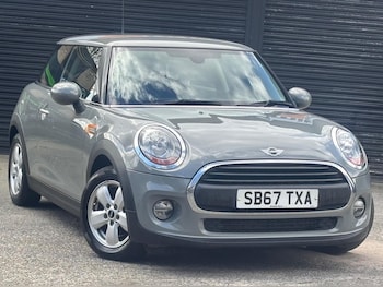 Used MINI Hatch 2017 for sale - 78275390: Photo