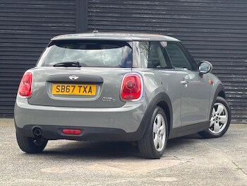 Used MINI Hatch 2017 for sale - 78275390: Photo