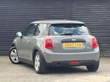 Used MINI Hatch 2017 for sale - 78275390: Photo