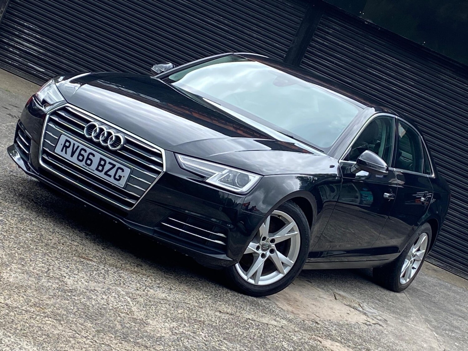 Used Audi A4 for sale - 77864803: Photo 10