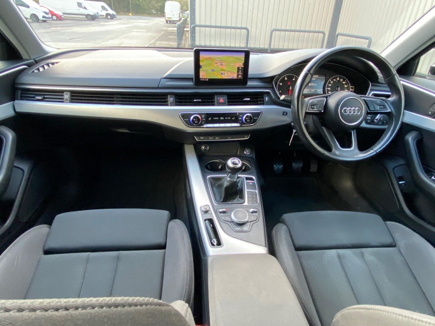 Used Audi A4 for sale - 77864803: Photo 13