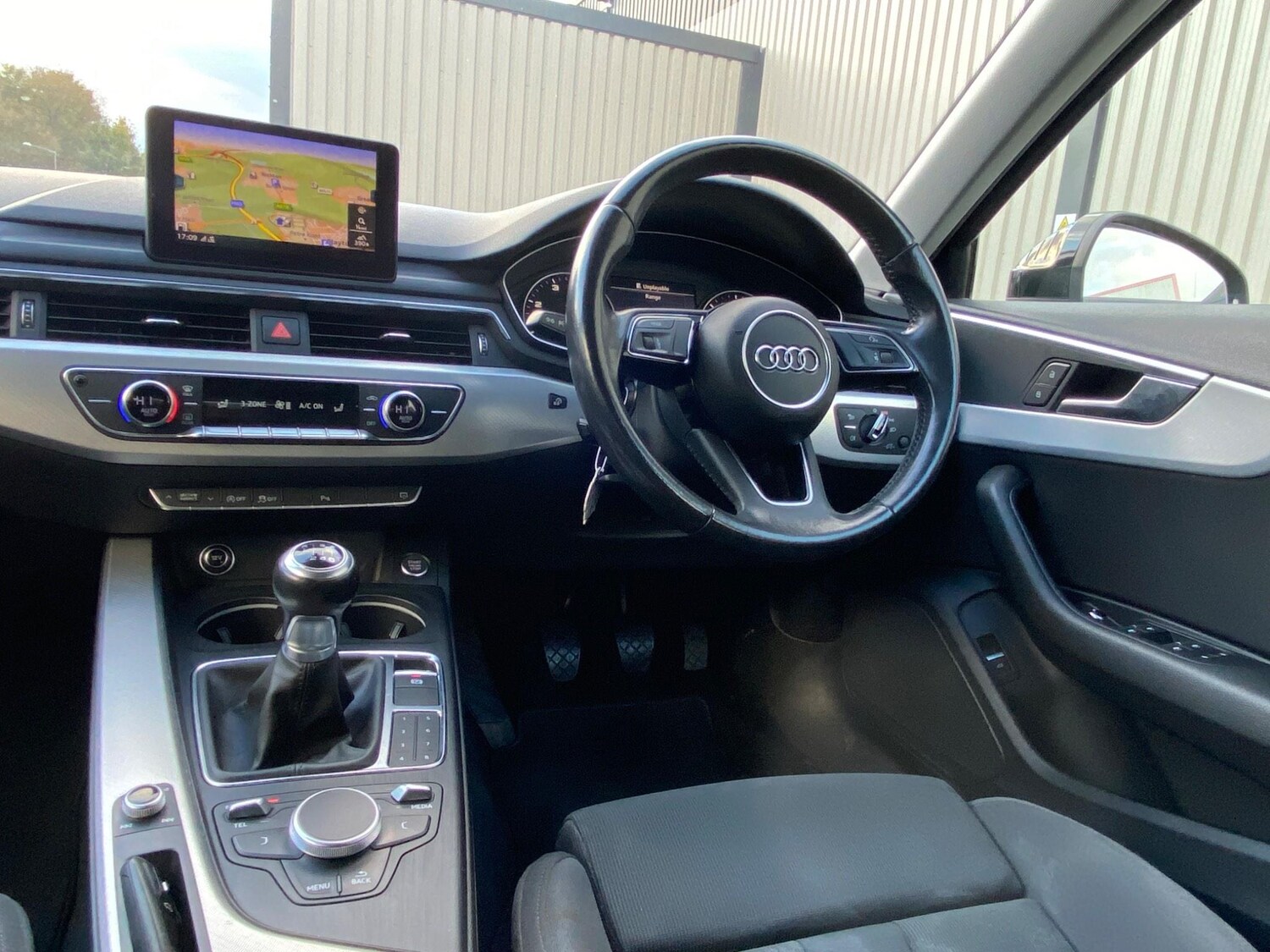 Used Audi A4 for sale - 77864803: Photo 14