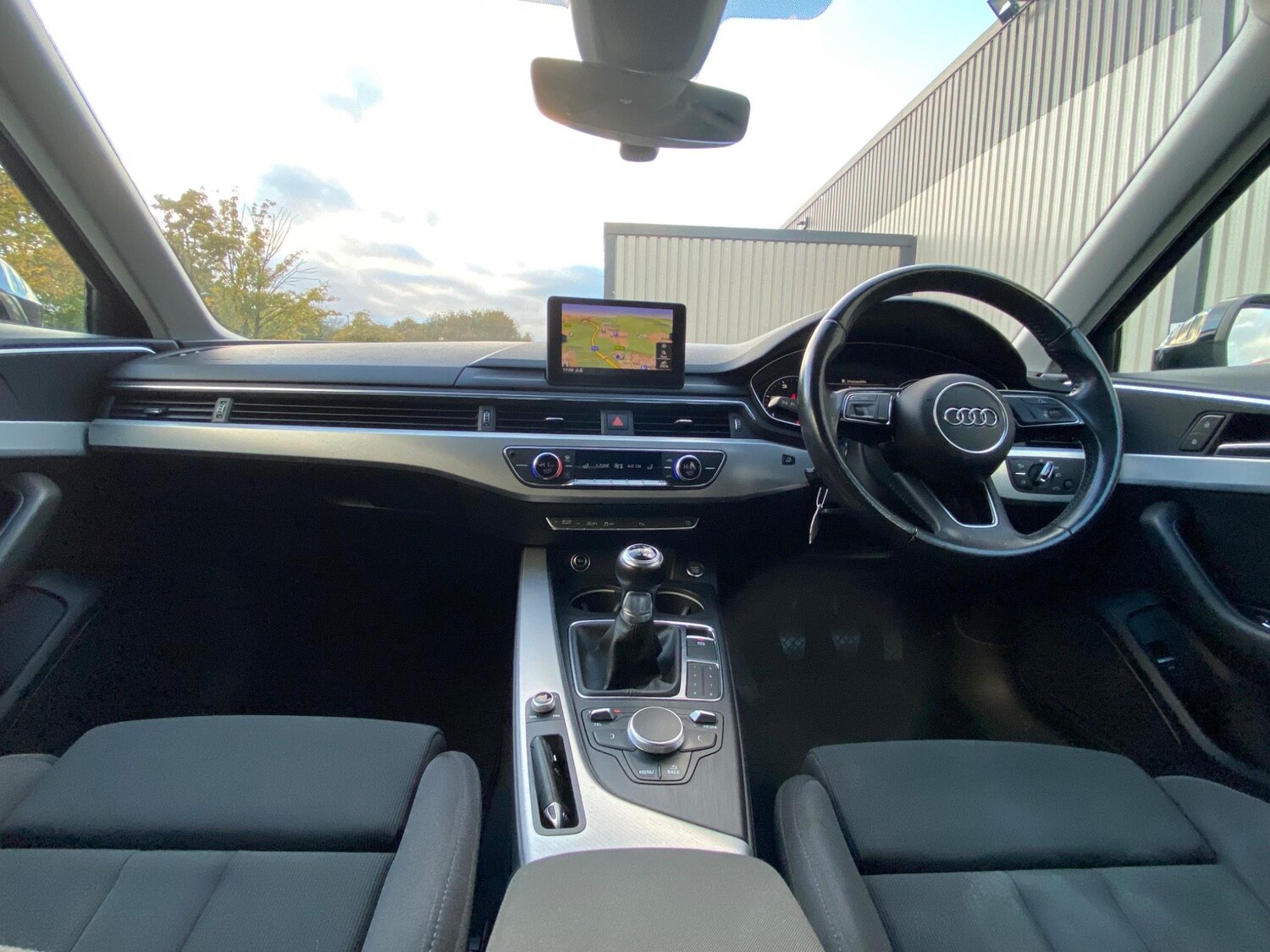 Used Audi A4 for sale - 77864803: Photo 15