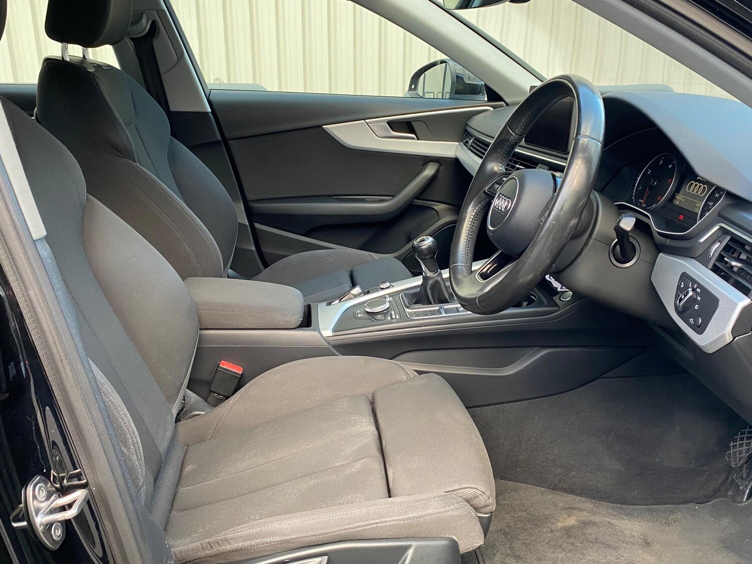 Used Audi A4 for sale - 77864803: Photo 16