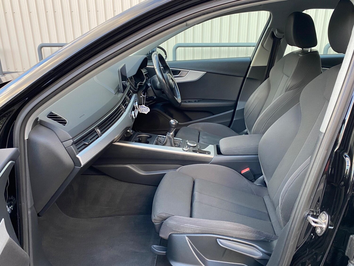 Used Audi A4 for sale - 77864803: Photo 17