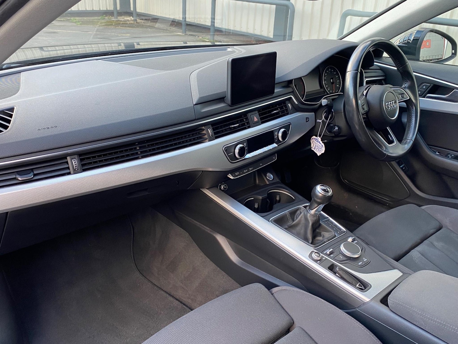 Used Audi A4 for sale - 77864803: Photo 19