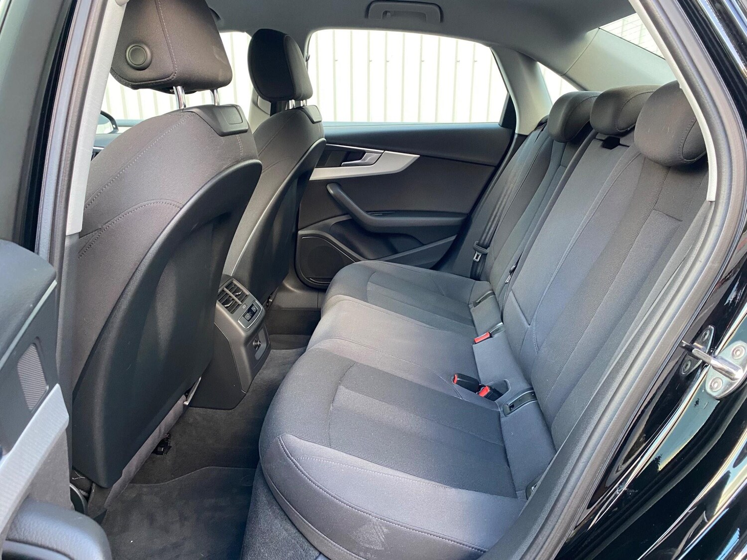 Used Audi A4 for sale - 77864803: Photo 20