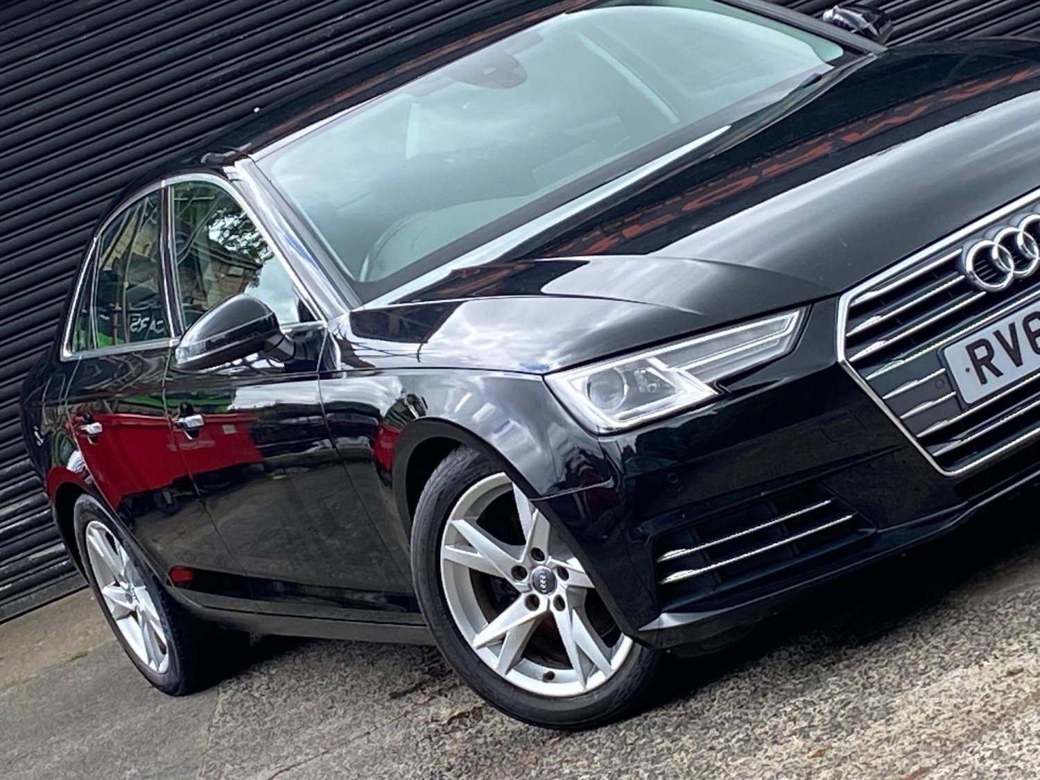 Used Audi A4 for sale - 77864803: Photo 21