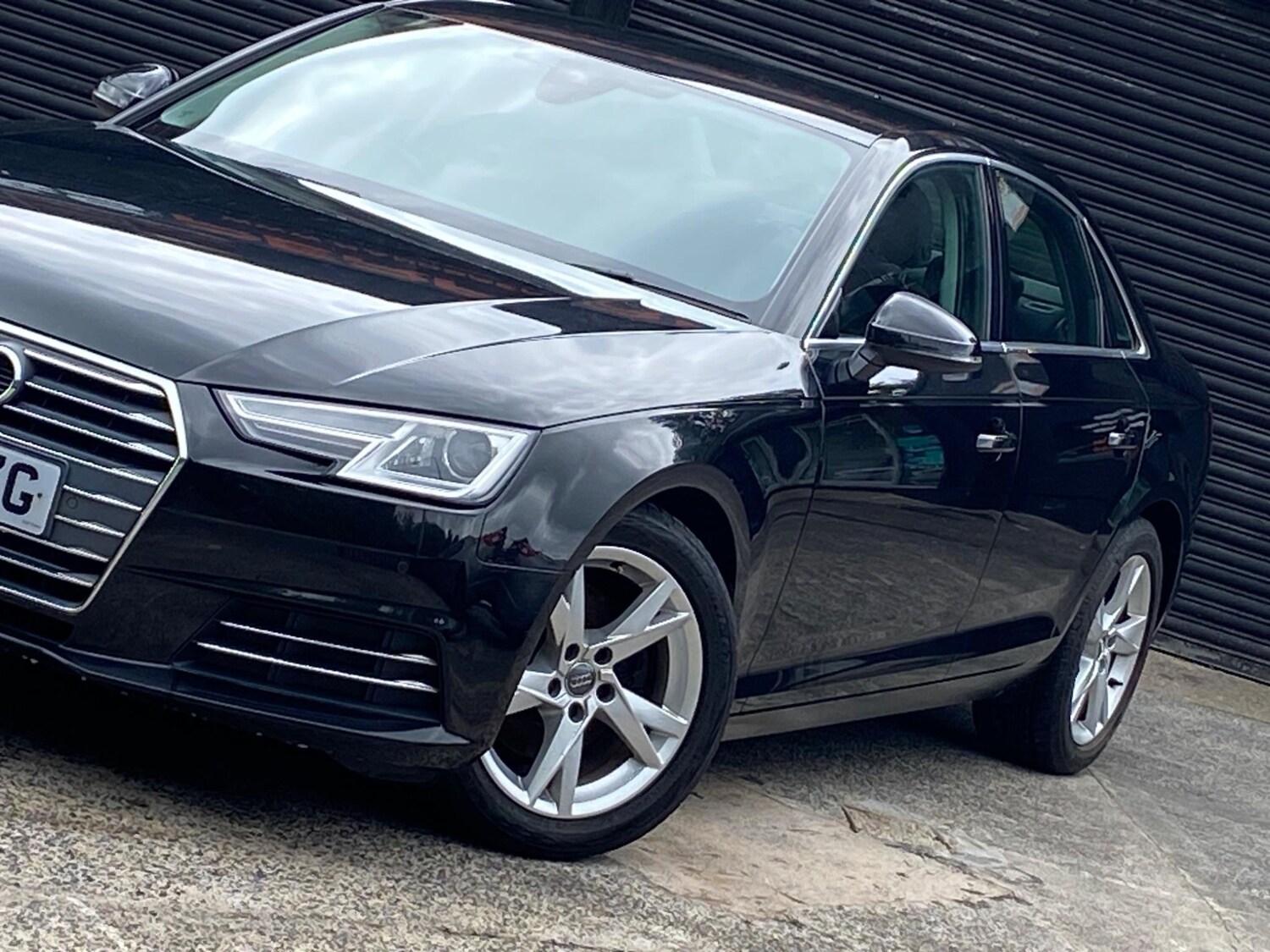 Used Audi A4 for sale - 77864803: Photo 22