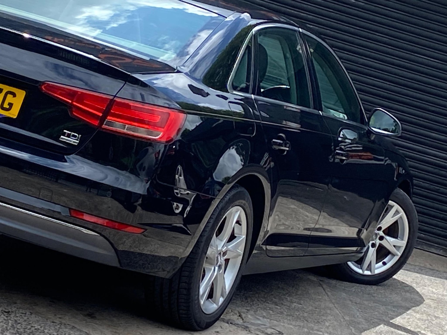 Used Audi A4 for sale - 77864803: Photo 23