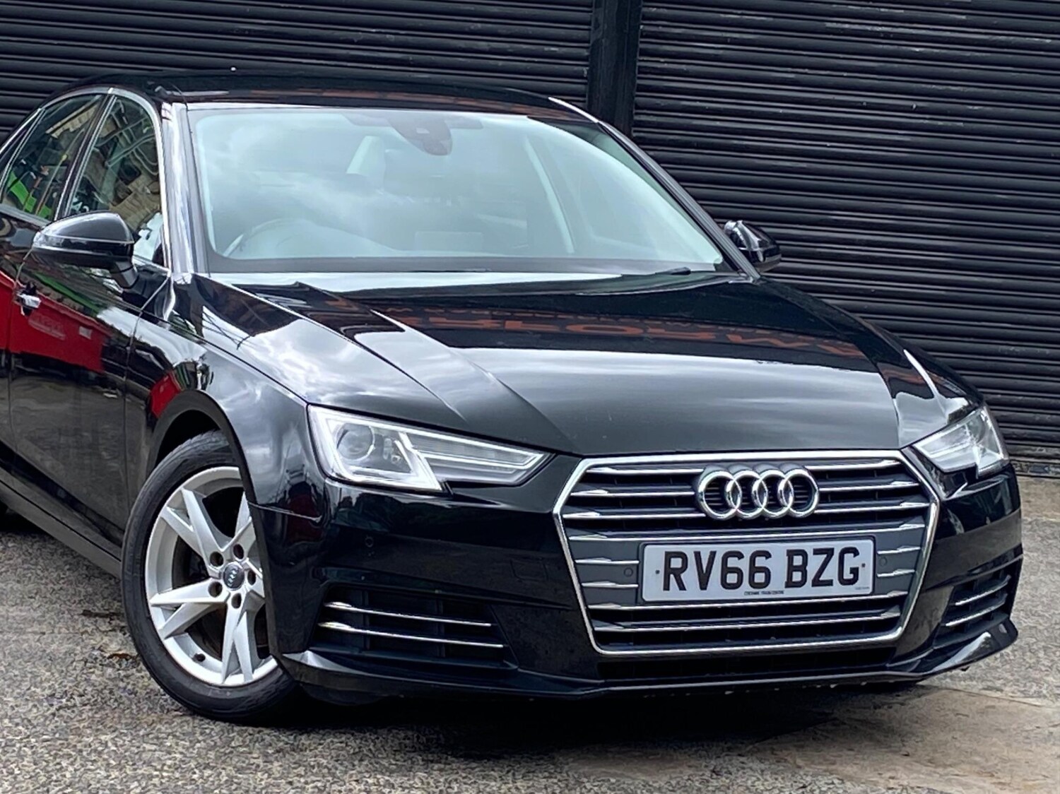 Used Audi A4 for sale - 77864803: Photo 25