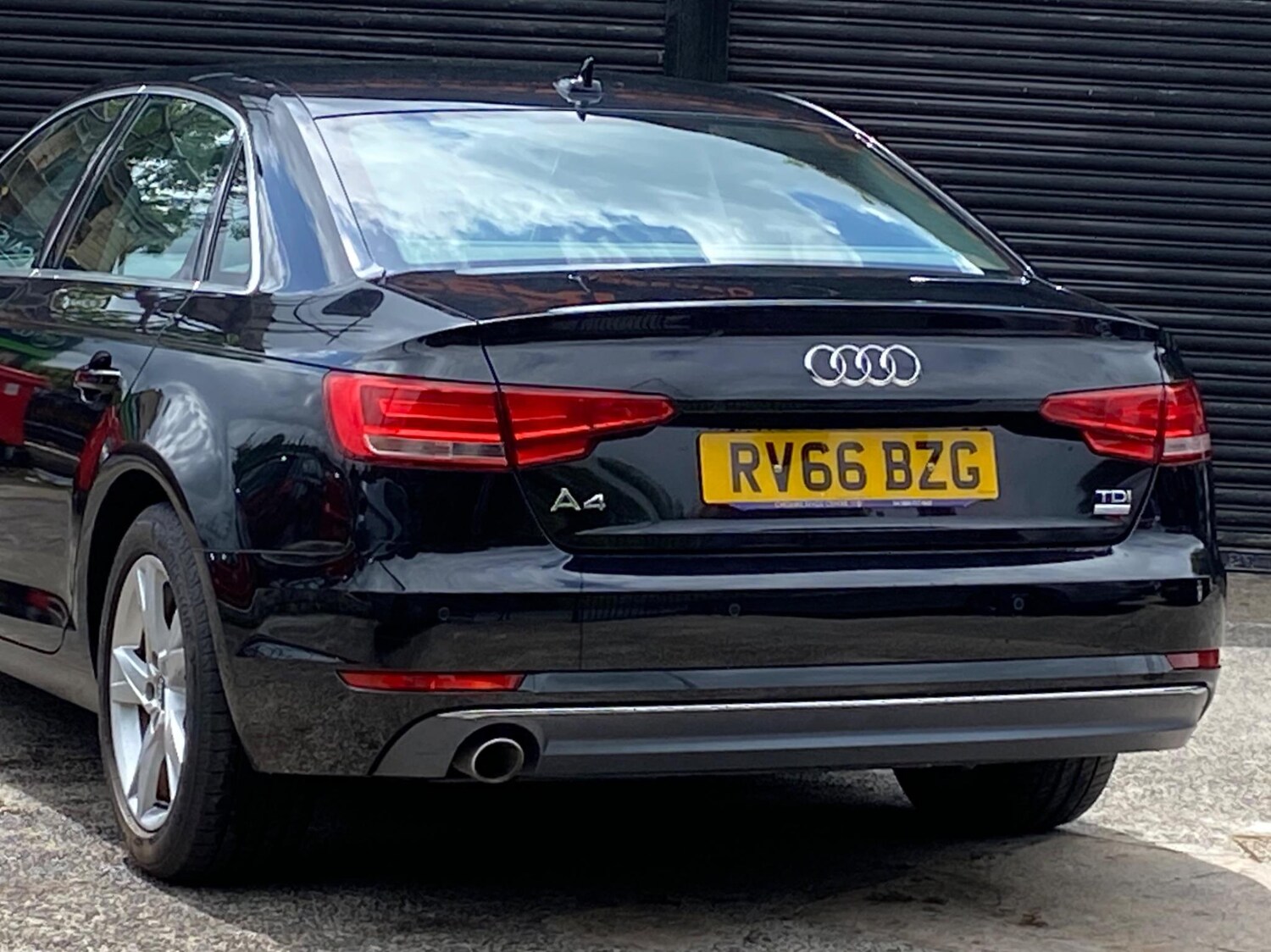 Used Audi A4 for sale - 77864803: Photo 27