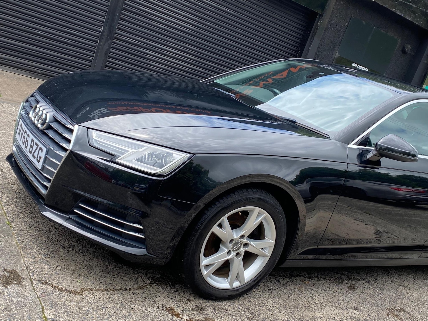 Used Audi A4 for sale - 77864803: Photo 29