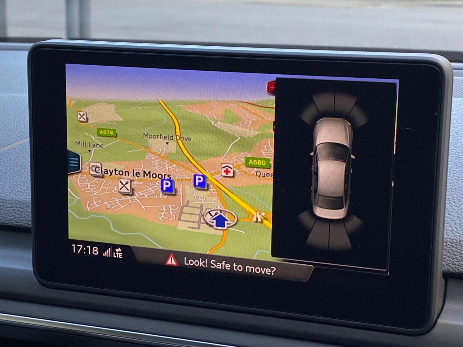 Used Audi A4 for sale - 77864803: Photo 33