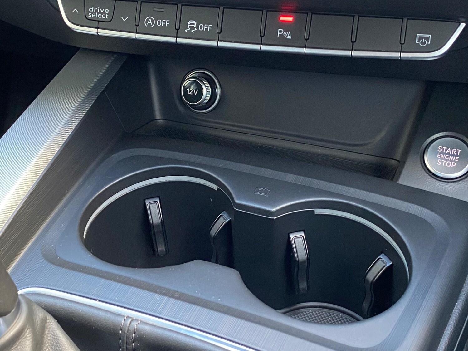 Used Audi A4 for sale - 77864803: Photo 37