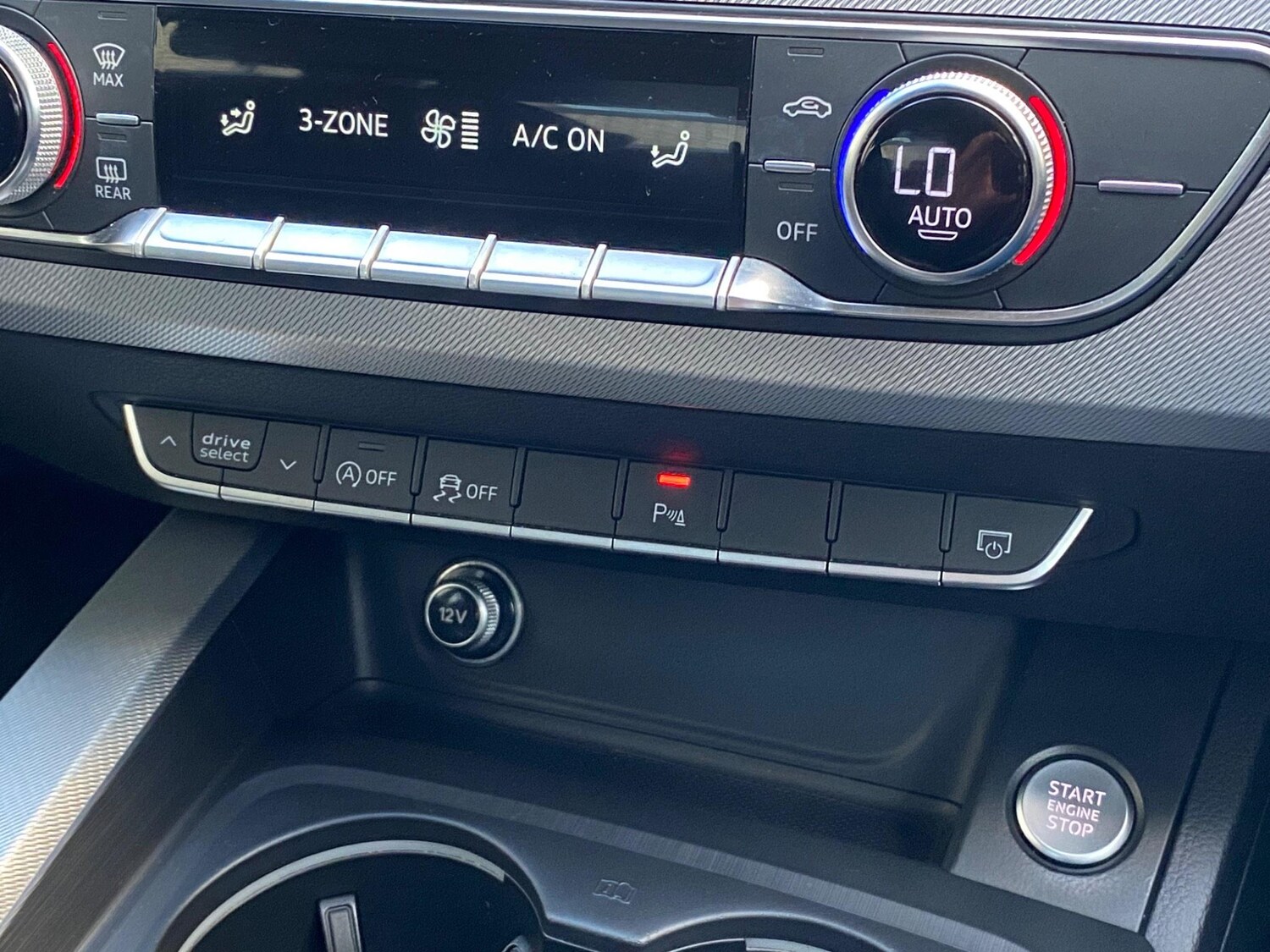 Used Audi A4 for sale - 77864803: Photo 38