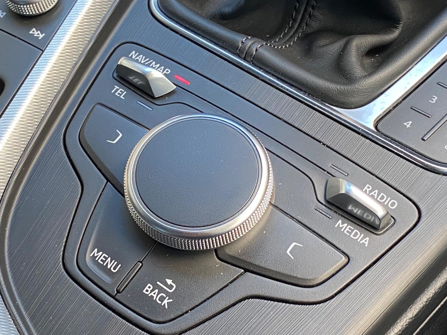 Used Audi A4 for sale - 77864803: Photo 40