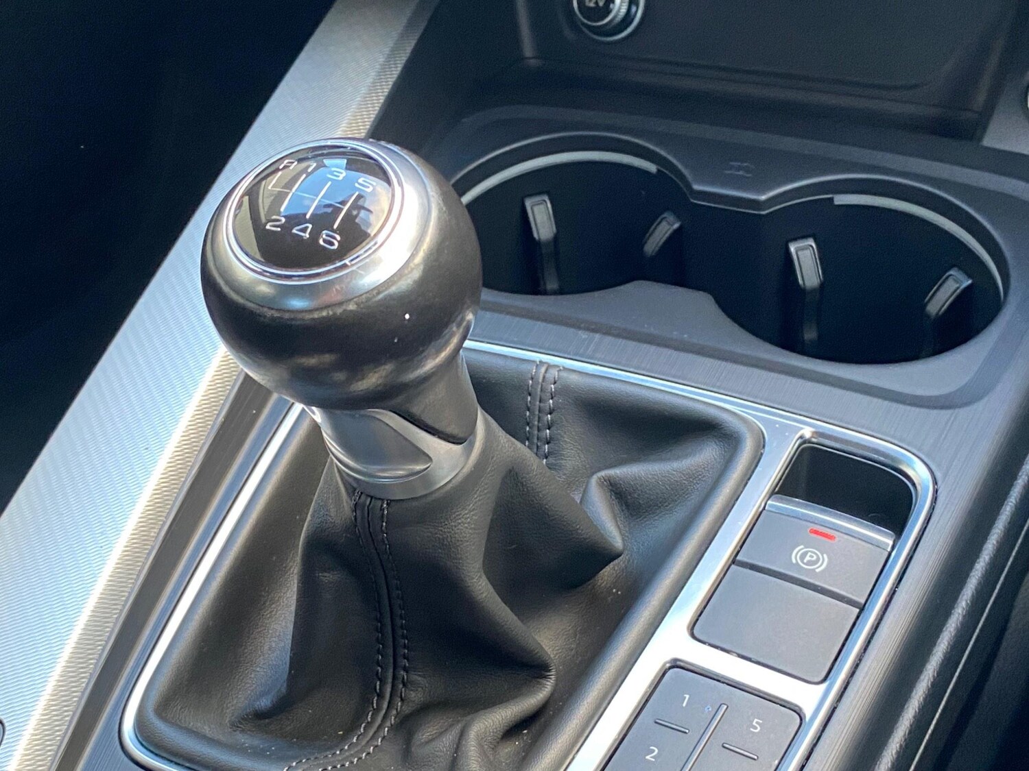 Used Audi A4 for sale - 77864803: Photo 42