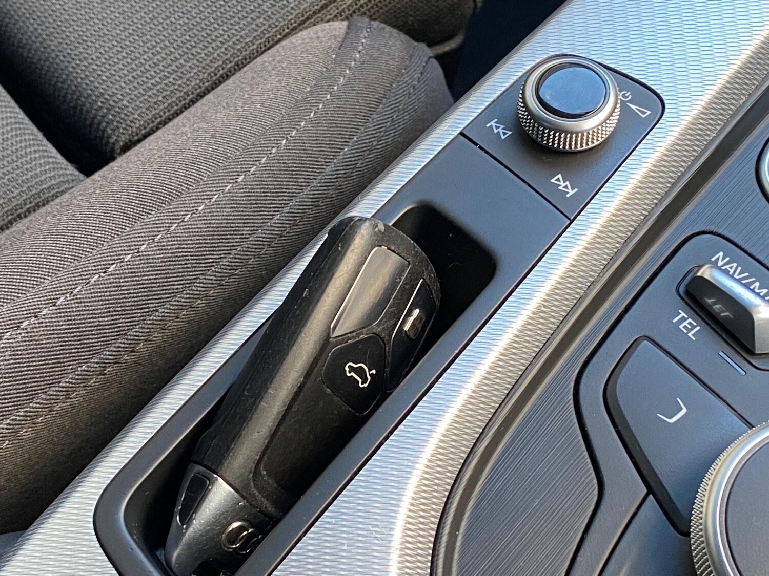 Used Audi A4 for sale - 77864803: Photo 45