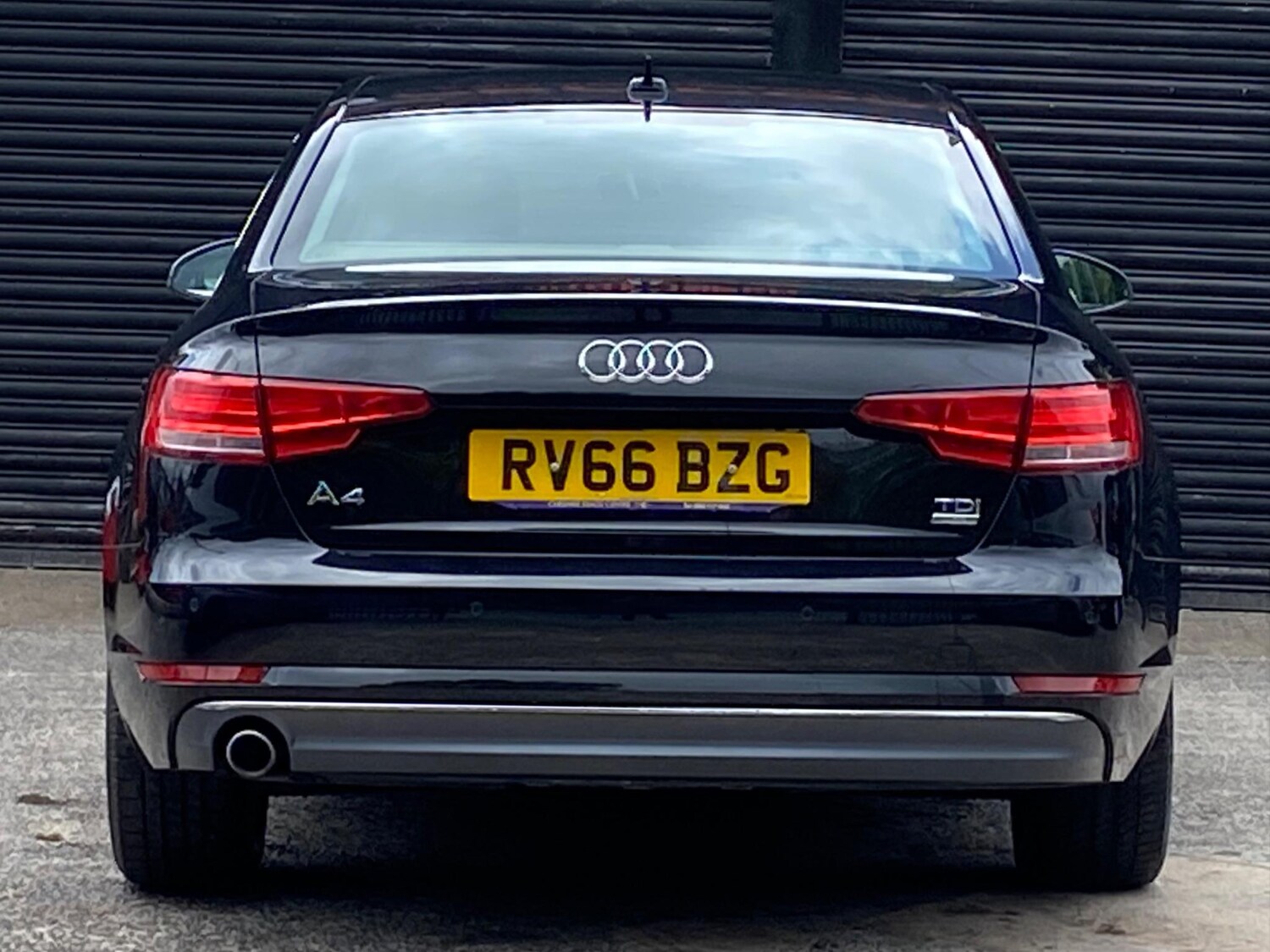 Used Audi A4 for sale - 77864803: Photo 6