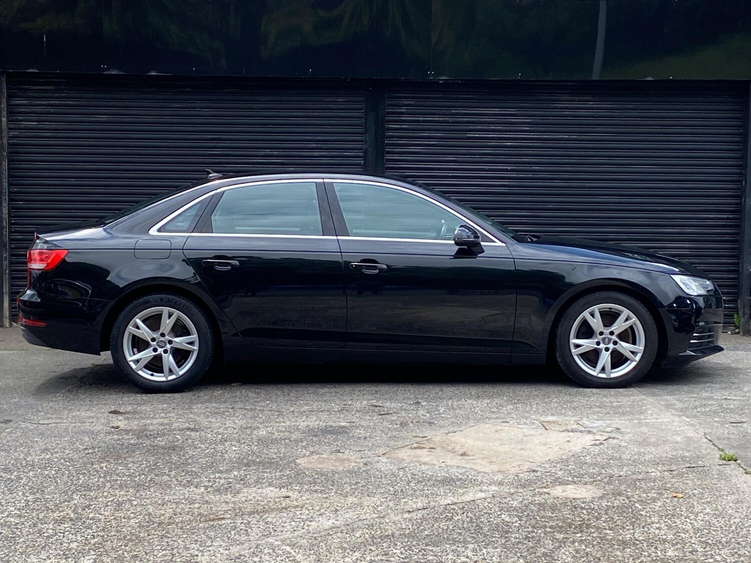 Used Audi A4 for sale - 77864803: Photo 7