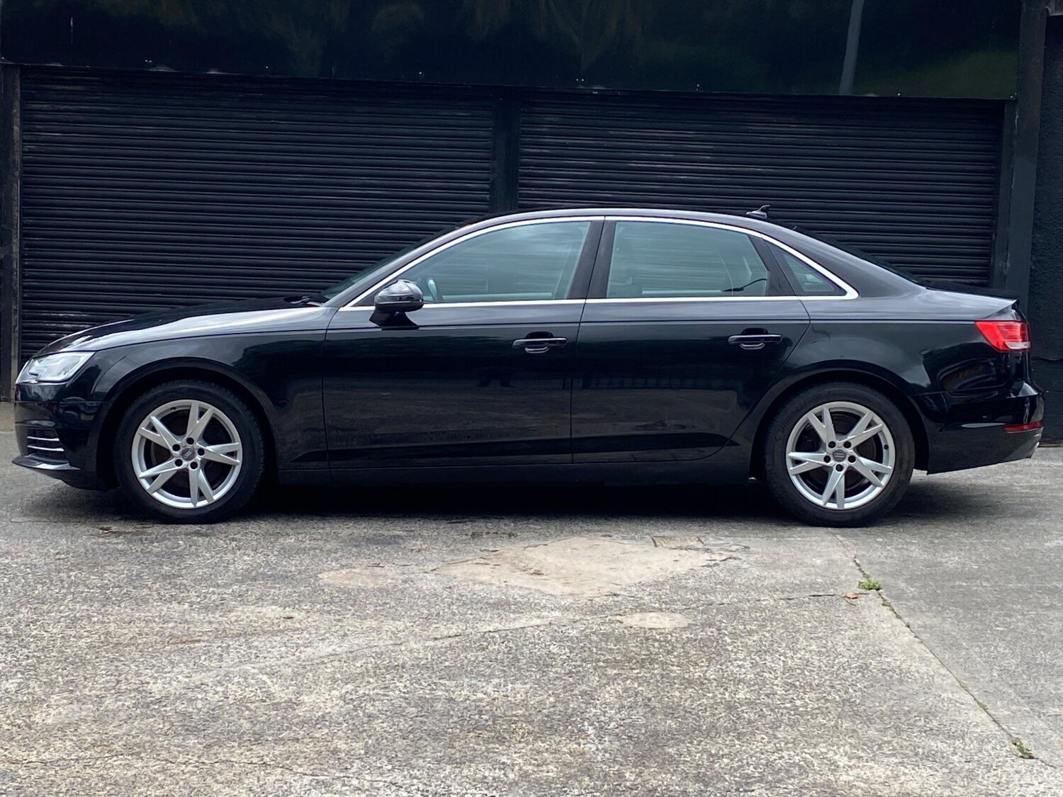 Used Audi A4 for sale - 77864803: Photo 8