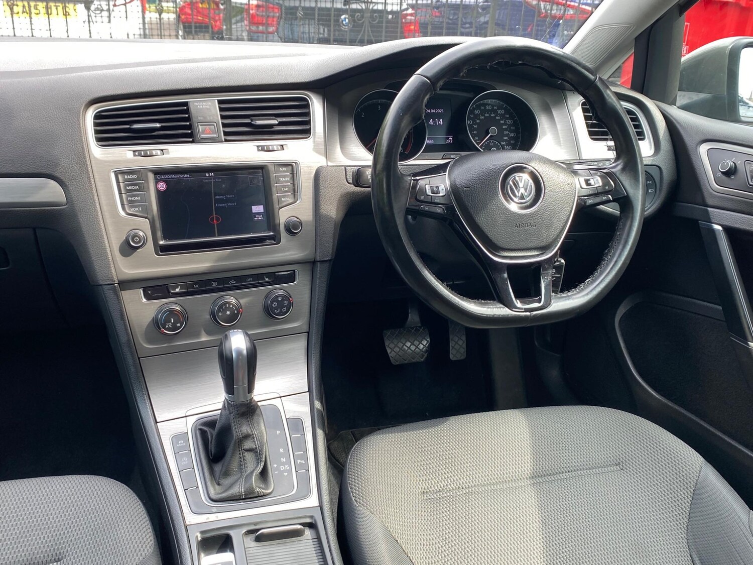 Used Volkswagen Golf for sale - 77864784: Photo 10