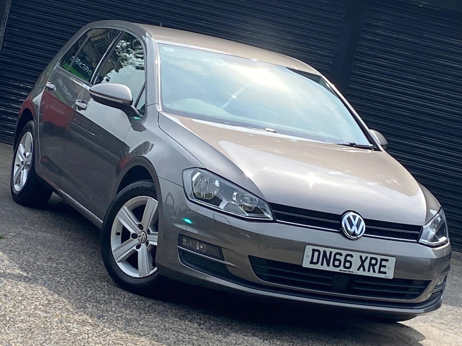 Used Volkswagen Golf for sale - 77864784: Photo 15