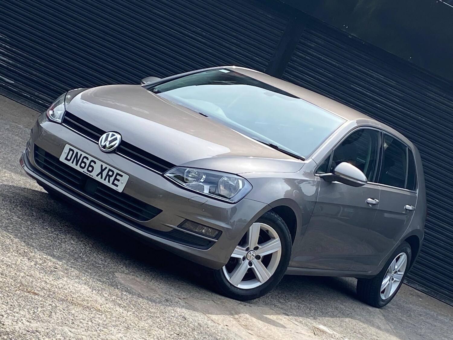 Used Volkswagen Golf for sale - 77864784: Photo 16