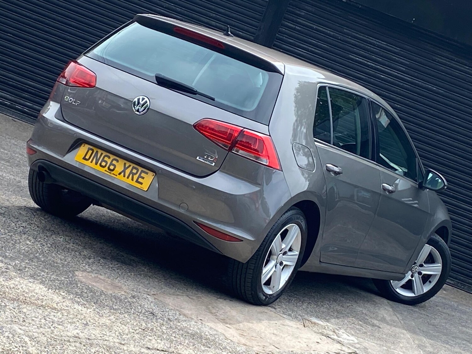 Used Volkswagen Golf for sale - 77864784: Photo 17